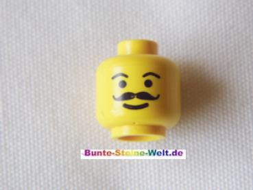 Lego Minifigur Kopf (3626bpb0083)