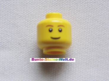 Lego Minifigur Kopf (3626bpb0121)