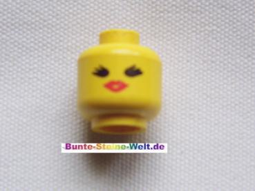 Lego Minifigure Head (3626bpb0175)