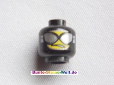 Lego MInifigure Head (3626bpb0188)