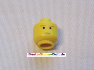 Lego Minifigure Head (3626bps2)