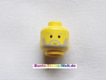 Lego Minifigure Head (3626bps4)