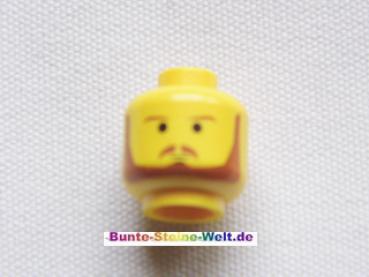 Lego Minifigure Head (3626bps9)