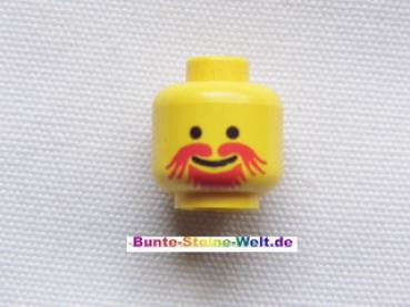 Lego Minifigure Head (3626bpx120)