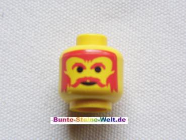 Lego Minifigure Head (3626bpx122)