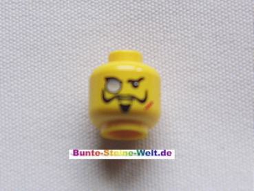 Lego Minifigure Head (3626bpx127)