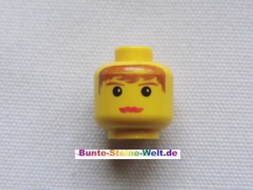 Lego Minifigure Head (3626bpx128)