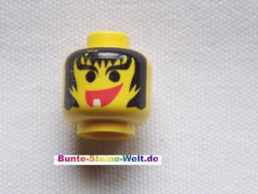 Lego Minifigure Head (3626bpx20)