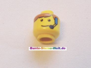 Lego Minifigure Head (3626bpx25)