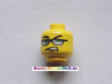 Lego Minifigure Head (3626bpx319)