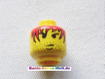 Lego Minifigure Head (3626bpx33)