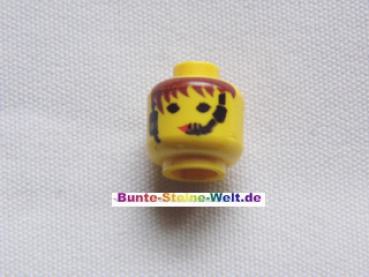 Lego Minifigure Head (3626bpx42)