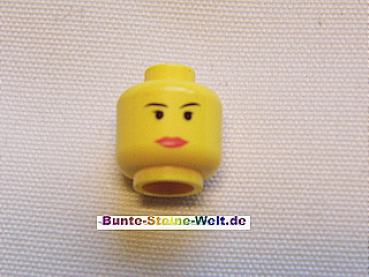 Lego Minifigure Head (3626bpx48)