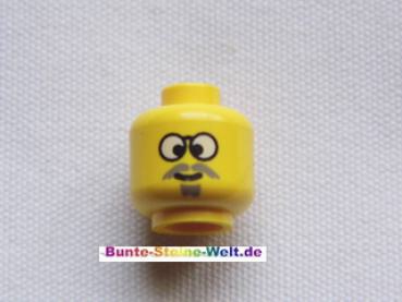 Lego MInifigure Head (3626bpx55)