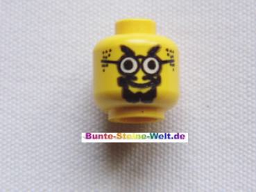 Lego Minifigure Head (3626bpx62)