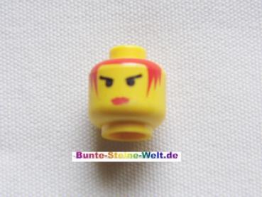 Lego Minifigure Head (3626bpx69)