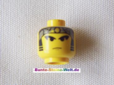 Lego Minifigure Head (3626bpx7)