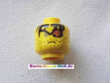 Lego Minifigure Head (3626bpx72)