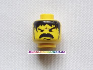 Lego Minifigure Head (3626bpx78)