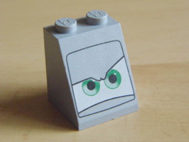 Lego Schrägstein 65° 2 x 2 x 2 (3678bpb031)