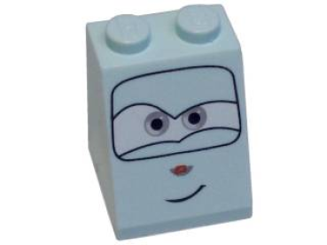Lego Schrägstein 65° 2 x 2 x 2 (3678bpb034)