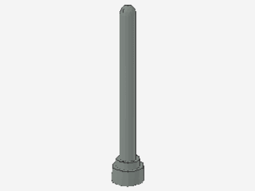 Lego best sale antenna piece