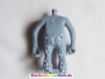 Lego Minifigur Körper Riese, HP Troll