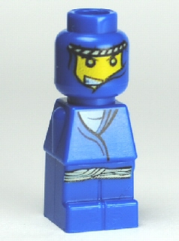 Lego Mikrofigur 85863pb031 Händler
