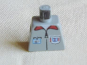 Lego Minifigur Torso (973pb0040)