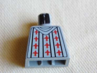 Lego Minifigure Torso (973pb0066)