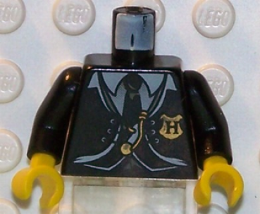 lego Minifigure Torso mounted (973pb0164c01)