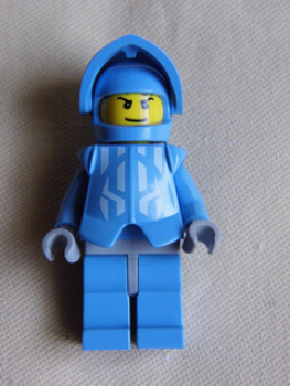 Lego Minifigur cas260 Jayko NEU