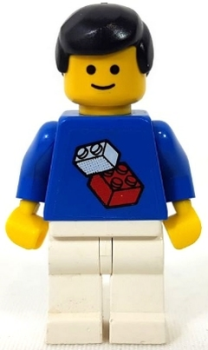 Lego Minifigure pln055s World Team Player Number 11