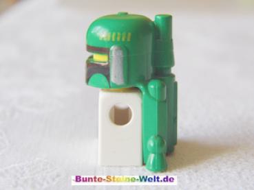 Lego Minifigur Helm SW Boba Fett (x50px1)