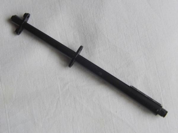 Lego Mastsection, oben 16 H (2538a)