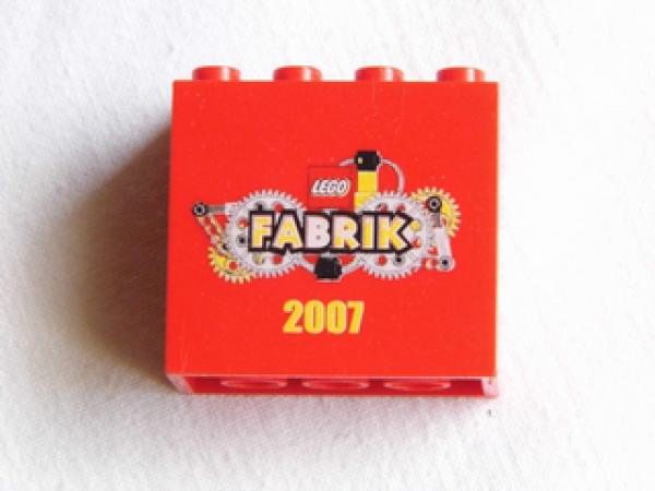 Lego Brick Promotional (30144pb035)