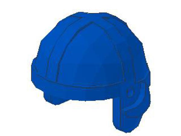 Lego Minifigure Cap Aviator, blue