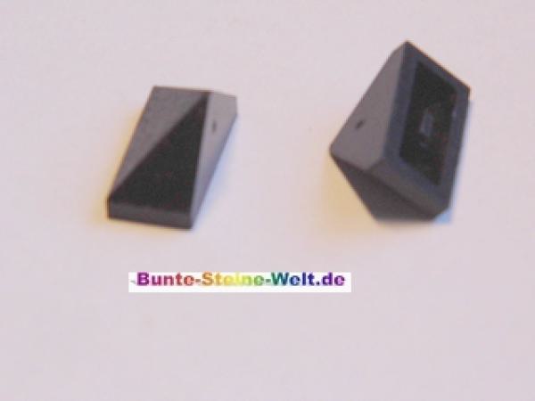 Lego Slope Stone 45° 2 x 1 x 1 (3048c) black