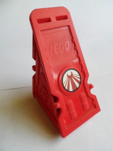 Lego Racer Launcher (30556) rot