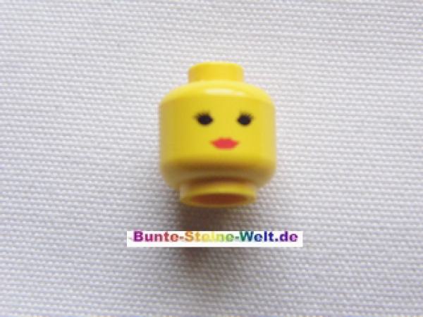 Lego Minifigure Head (3626bp02)