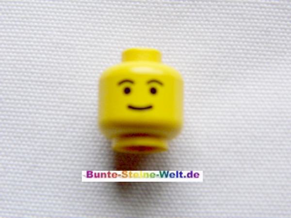 Lego Minifigure Head (3626bp05)