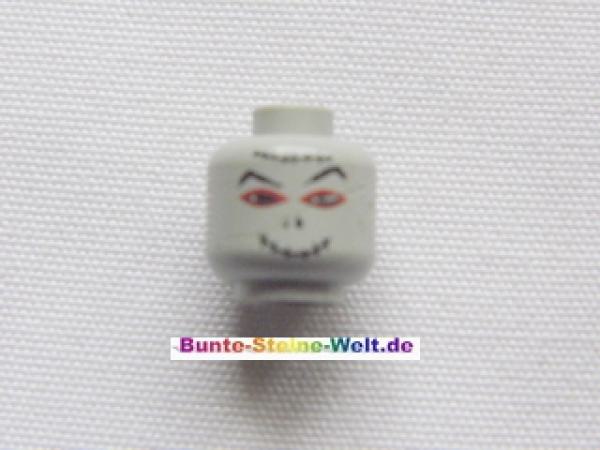 Lego Minifigure Head (3626bpa2)