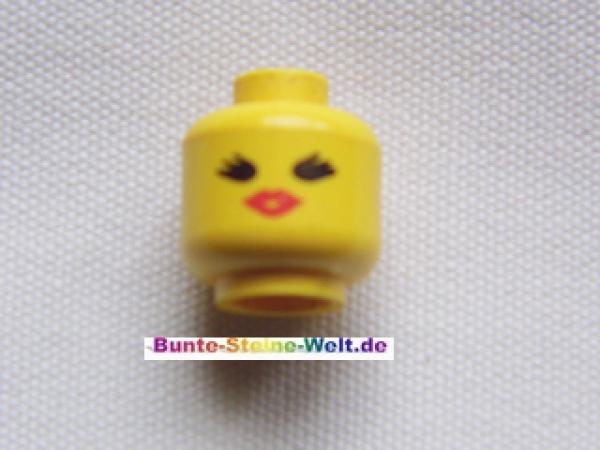 Lego Minifigure Head (3626bpb0175)