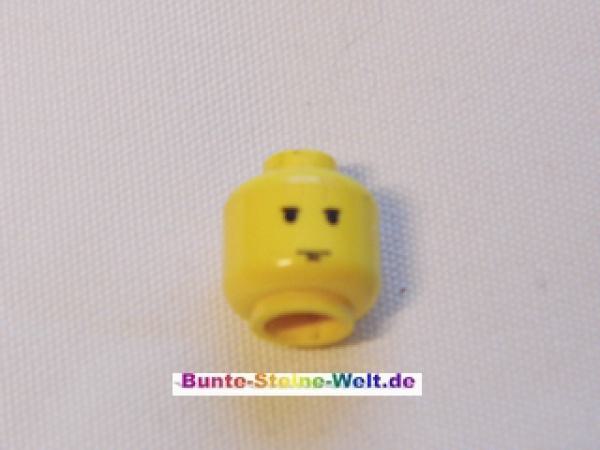 Lego Minifigure Head (3626bps3)