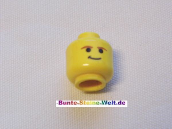 Lego Minifigure Head (3626bps5)