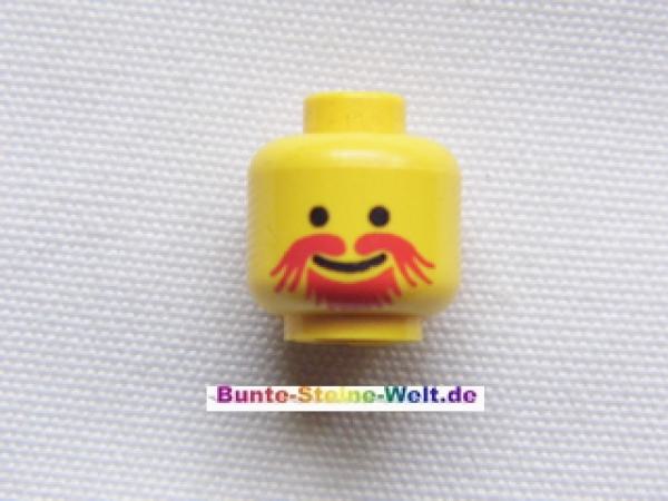 Lego Minifigure Head (3626bpx120)