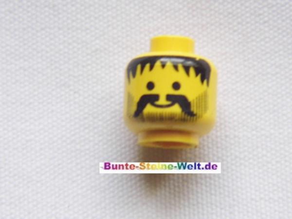 Lego Minifigur Kopf (3626px75)