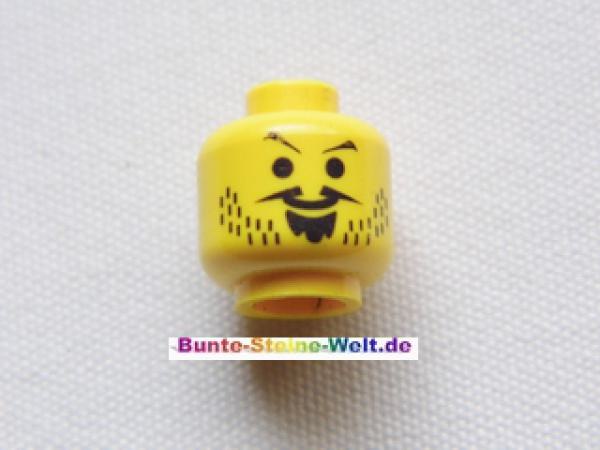 Lego Minifigur Kopf (3626bpx81)