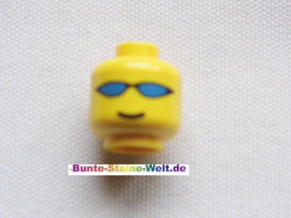 Lego Minifigur Kopf (3626bpx87)