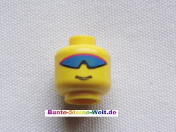 Lego Minifigur Kopf (3626bpx89)